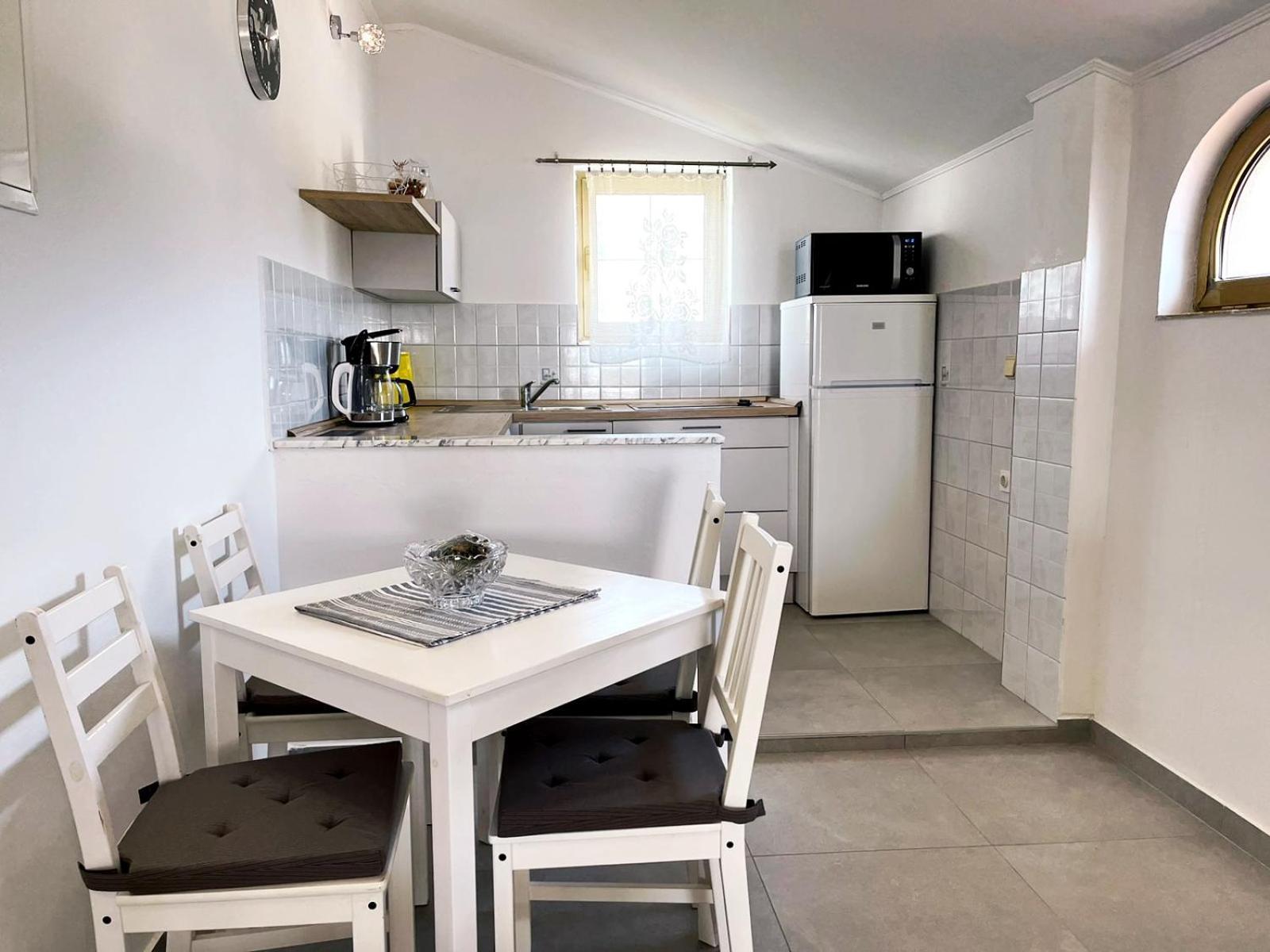Lero Apartment Banjol Exterior photo