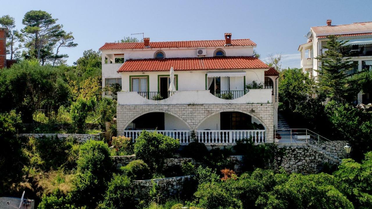 Lero Apartment Banjol Exterior photo