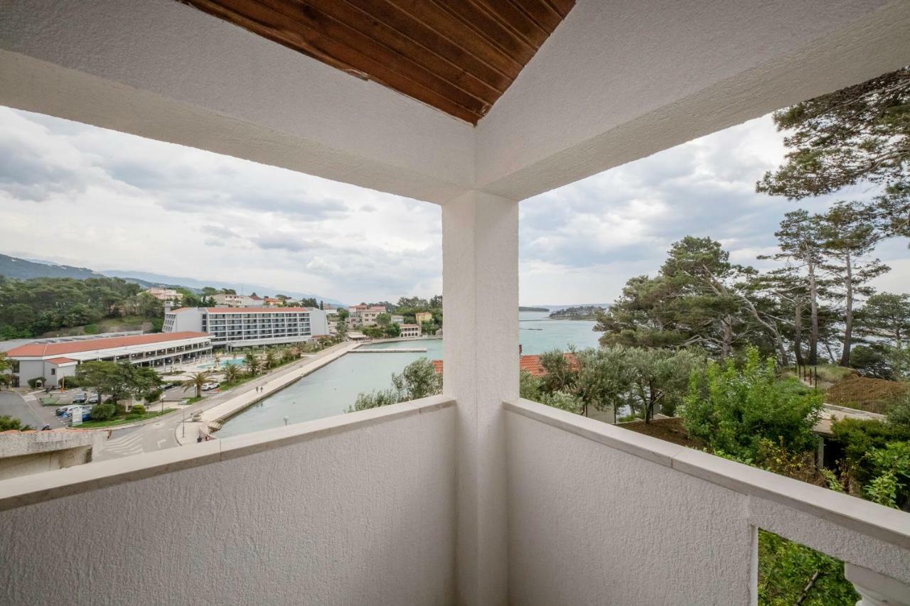 Lero Apartment Banjol Exterior photo