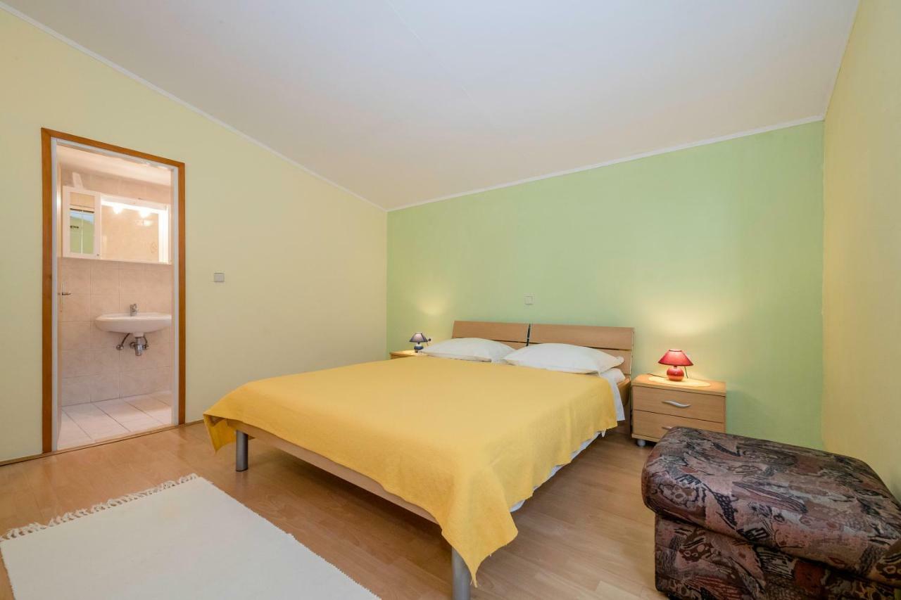 Lero Apartment Banjol Exterior photo