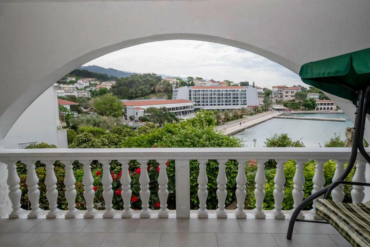 Lero Apartment Banjol Exterior photo