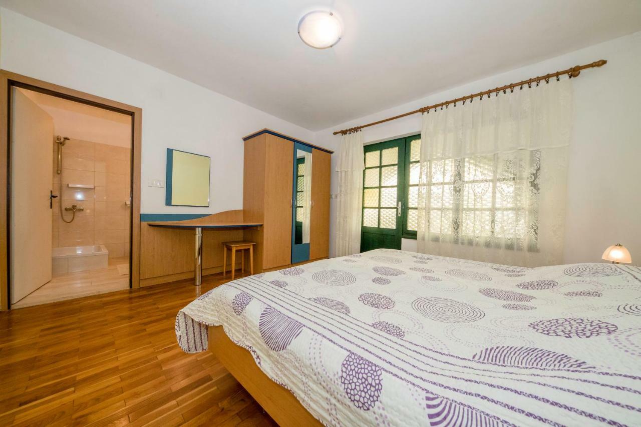 Lero Apartment Banjol Exterior photo